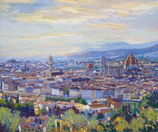 florence pastel