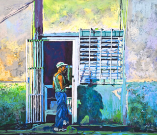 havana paintings